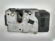 Türschloss Rechts Vorne 24434885 Opel Corsa C (F08/68) Schrägheck 1.2 16V (Z12XE) 2000