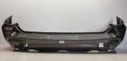 Stoßstange Hinten Hyundai Santa Fe I SUV 2.7 V6 24V 4x4 (G6BA) 2000