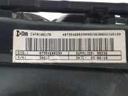 Airbag Lenkrad PA70112021 Citroën Nemo (AA) Van 1.4 HDi 70 (DV4TD(8HS)) 2008