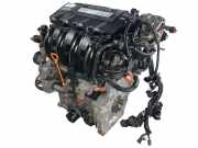 Motor LDA3 Honda Jazz (GE6/GE8/GG/GP) Schrägheck 1.4 VTEC 16V Hybrid (LDA3) 2011