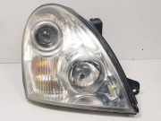 Scheinwerfer Rechts 8310208B218310208B11 SsangYong Rexton SUV 2.7 Xdi RX270 XVT 16V (OM665.935) 2006