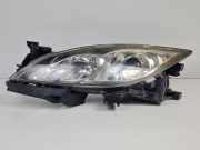 Scheinwerfer Links GDK1510L0E Mazda KOMBI (GH) 2.2 CRTD 13cv Style Motor 2,2 Ltr. - 120 kW 1V Turbo Diesel 5 puertas 2010 2010