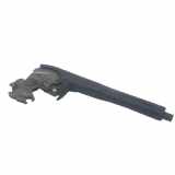 Handbremshebel 1400851577 Peugeot 807 Großraumlimousine 2.0 HDi 16V 120 (DW10UTED4(RHK)) 2006