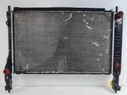 Radiator 622113 Daewoo / Chevrolet CHEVROLET 2.0 VCDI LT 7 plazas Motor 2,0 Ltr. - 110 kW Diesel CAT 5 puertas 2006 2006