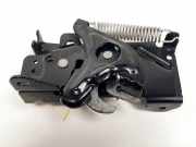 Schlossfänger Motorhaube 724254910 BMW 3 serie Touring (F31) Kombi 318d 2.0 16V (N47-D20C) 2013