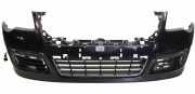 Stoßstange Vorne Volkswagen Passat (3C2) Limousine 2.0 TDI 140 (BMP) 2005 BMP