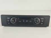 Bedienung Klimacontrolle 64119162984 BMW 3 serie (E93) Cabrio 325i 24V (N53-B30A) 2006