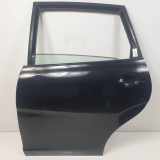 Hintertür Links 5PUERTAS Seat Altea XL (5P5) Großraumlimousine 1.6 TDI 105 (CAYC) 2010
