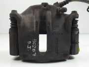Bremssattel Links Vorne 0204Y01307 Renault Megane II Grandtour (KM) Kombi 5-drs 1.9 dCi 120 (F9Q-800) 2003