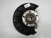 Achsschenkel Rechts Vorne 1K0611842C Volkswagen Passat (3C2) Limousine 1.6 FSI 16V (BLF(Euro 4)) 2005 BLF(Euro 4)