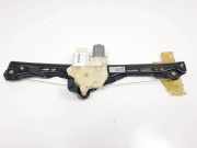 Fensterheber Elektr. Links Hinten 9676172480 Citroën C4 Grand Picasso (3A) Großraumlimousine 1.2 12V PureTech 130 (EB2DTS(HNY)) 2015