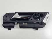 Türgriff Innen Links Hinten A1647600961 Mercedes-Benz ML II (164/4JG) SUV 3.0 ML-320 CDI 4-Matic V6 24V (OM642.940) 2005