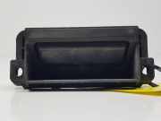 Heckklappengriff Mercedes-Benz S (W221) Limousine 3.0 S-320 CDI 24V (OM642.930) 2006