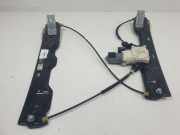 Fensterheber Elektr. Rechts Vorne K8D223200AC Land + Range Rover Range Rover Evoque II (LZC/LZS/LZH) SUV 1.5 P300e 12V AWD (PT153(AJ20P3)) 2020