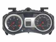 Tachoeinheit Kmh 8201060299 Renault Clio III Estate/Grandtour (KR) Kombi 1.5 dCi FAP (K9K-770) 2010