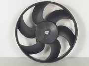 Kühlerventilatormotor 125366 Citroën Berlingo Cinqspace, Multispace Großraumlimousine 1.4i (TU3JP(KFW)) 2002