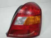 Rücklicht Rechts Hyundai Elantra III Limousine 2.0 CRDi 16V (D4EA) 2001