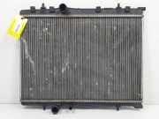 Radiator 232891 Toyota Corolla Wagon (E12) Kombi 1.4 D-4D 16V (1NDTV) 2004