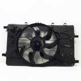 Kühlerventilatormotor 52430903 Opel Astra J Sports Tourer (PD8/PE8/PF8) Kombi 1.7 CDTi 16V (A17DTE) 2010