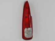 Rücklicht Links Daewoo / Chevrolet Tacuma Großraumlimousine 2.0 16V (T20SED) 2000