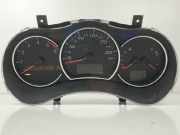 Tachoeinheit Kmh 248102077R Renault Expression 2.0 dCi 150 4x2 Motor 2,0 Ltr. - 110 kW dCi Diesel FAP 5 puertas 2010 2010