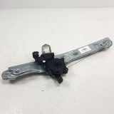 Fensterheber Elektr. Links Hinten AM51U27001BB Ford Grand C-Max (DXA) Großraumlimousine 2.0 TDCi 16V (UFDB(Euro 5)) 2012