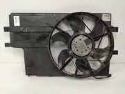 Kühlerventilatormotor A1685000193 Mercedes-Benz A (W168) Schrägheck 1.7 A-170 CDI 16V (OM668.942) 2001