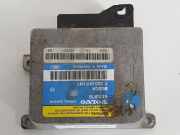 Steuergerät Airbag 0285001047 Volvo 850 Estate Kombi 2.5i 20V (B5254FS) 1994