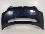 Motorhaube Audi (8Z) 1.4 Motor 1,4 Ltr. - 55 kW 16V 5 puertas 2000 2000