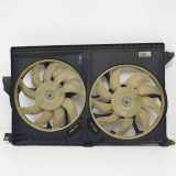 Kühlerventilatormotor 874678E Opel Vectra C Caravan Kombi 1.9 CDTI 16V (Z19DTH) 2005