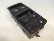 Schalter Für Elekt. Fensterheber Links Vorne 13222224 Opel Insignia Schrägheck 5-drs 2.0 CDTI 16V 160 Ecotec (A20DTH) 2008