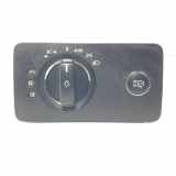 Lichtschalter A2515453404 Mercedes-Benz R (W251) Großraumlimousine 3.0 320 CDI 24V 4-Matic (OM642.950) 2005