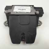 Heckschloss 3M51R442A66AP Ford Focus 2 Schrägheck 1.6 TDCi 16V 110 (G8DB(Euro 3)) 2007