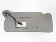 Sonnenblende Links 355131 Cadillac CTS I Limousine 3.2 V6 24V (LA3) 2003