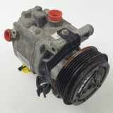 Klima Pumpe 5A7875200 Fiat Panda (169) Schrägheck 1.2 Fire Natural Power (188.A.4000) 2009