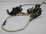 Türschloss Links Hinten Suzuki Baleno (GC/GD) Limousine 1.6 16V (G16B) 1995