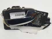 Türgriff Innen Rechts Hinten 9643604477 Peugeot 307 (3A/C/D) Schrägheck 1.6 16V (TU5JP4(NFU)) 2001