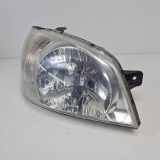 Scheinwerfer Rechts 921021CXXX Hyundai Getz Schrägheck 1.5 CRDi 12V (D3EA) 2003