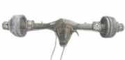 Unterrahme Hinten 43010D6201 Nissan Cabstar (F22) Ch.Cab/Pick-up 35.13/45.13 DCI (YD25DDTi) 2000
