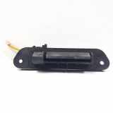 Heckklappengriff Mitsubishi (CW0) Challenge 4WD Motor 2,0 Ltr. - 103 kW DI-D CAT 5 puertas 2007 2007