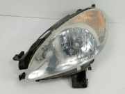 Scheinwerfer Links Citroën Xsara Picasso (CH) Großraumlimousine 1.6 (TU5JP(NFV)) 2000