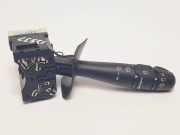 Scheibenwischerschalter Renault Espace (JE) Großraumlimousine 2.2 dCi 130 Grand Espace (G9T-710) 2000