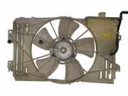 Kühlerventilatormotor 1227508851 Toyota Corolla Verso (R10/11) Großraumlimousine 1.8 16V VVT-i (1ZZFE) 2004