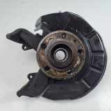 Achsschenkel Links Vorne 6Q0255A Volkswagen Polo IV (9N1/2/3) Schrägheck 1.9 TDI 100 (AXR) 2005 AXR