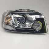 Scheinwerfer Rechts DH5213W029AB Land + Range Rover Freelander II Geländewagen 2.2 tD4 16V (224DT) 2010