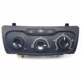 Bedienung Heizung 735643607 Fiat Tipo (356S) Limousine 1.3 JTD Multijet II 16V (199.B.1000(Euro 5)) 2017