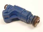 Kraftstoff-Injector A1120780149 Mercedes-Benz CLK (R209) Cabrio 3.2 320 V6 18V (M112.955) 2003