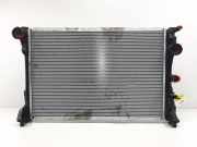 Radiator 6716701E Mercedes-Benz C Estate (S204) Kombi 2.2 C-250 CDI 16V BlueEfficiency (OM651.911) 2009