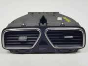 Armaturenbrett Duse 1Q0819735C Volkswagen Eos (1F7/F8) Cabrio 2.0 TDI 16V (CFFB) 2010 CFFB