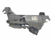 Scheibenwischermotor Vorne 8Z0955113 Audi (8Z) 1.4 Motor 1,4 Ltr. - 55 kW 16V 5 puertas 2000 2000